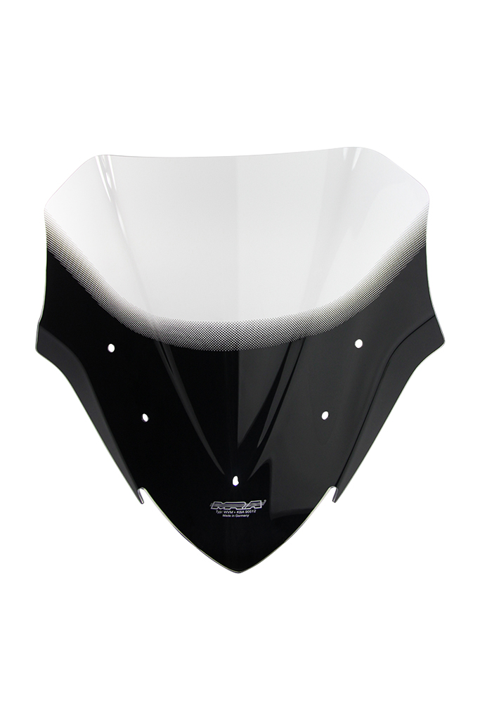 Cupolino Racing MRA "RM" per KAWASAKI NINJA 650 (Bj.17-19)