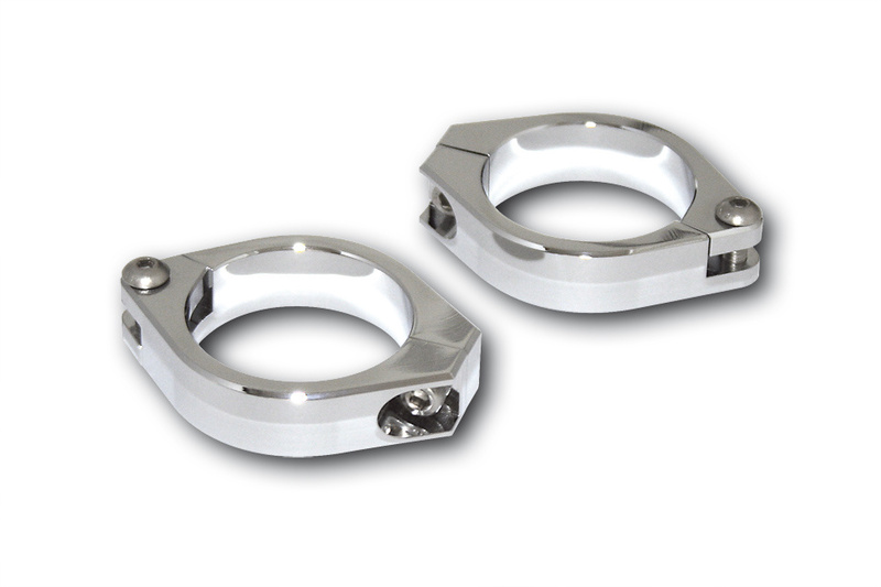 HIGHSIDER pro pinze per tubi di livello CNC 42-43 mm
