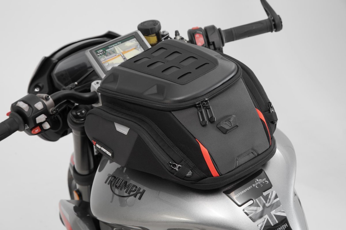 Borsa da serbatoio PRO Sport APRILIA Tuono V4 1100 RR / Factory (18-20), KG1