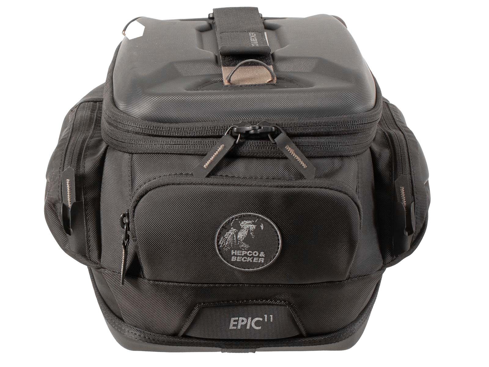 Borsa da serbatoio Epic 11 Hepco & Becker