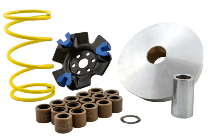 Variatore per Vespa GTS/GTS Super/GTV/GT 60/ 250-300ccm