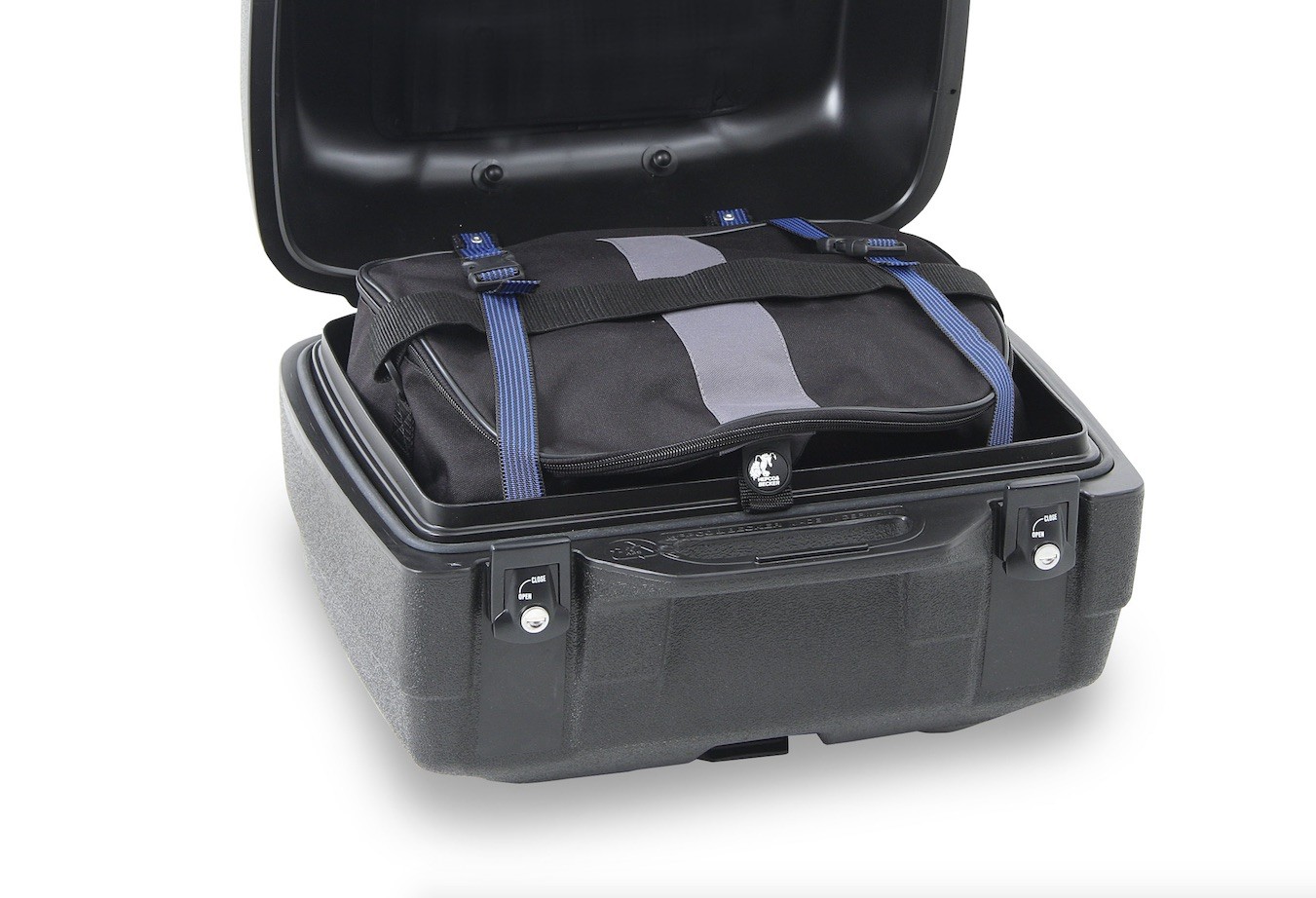 Borsa interna Junior Topcase 40 / Journey Topcase 40 / Alu-Standard Topcase 35 Original Hepco & Becker