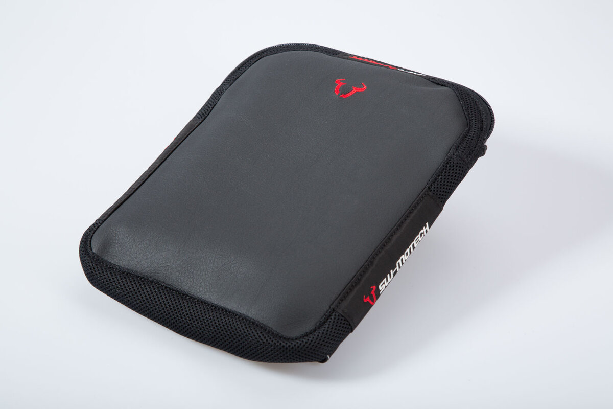 Cuscino TRAVELLER PILLION 22 x 29 cm per Moto Guzzi V7 II - SW Motech