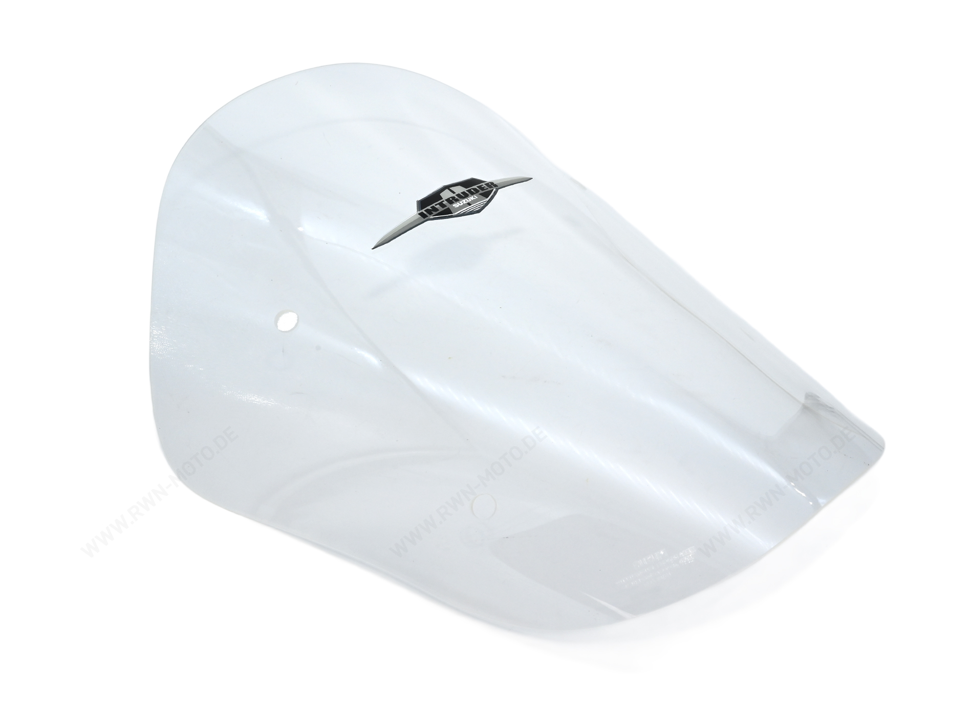 Parabrezza per Suzuki M1800R BJ. 2006-2009
