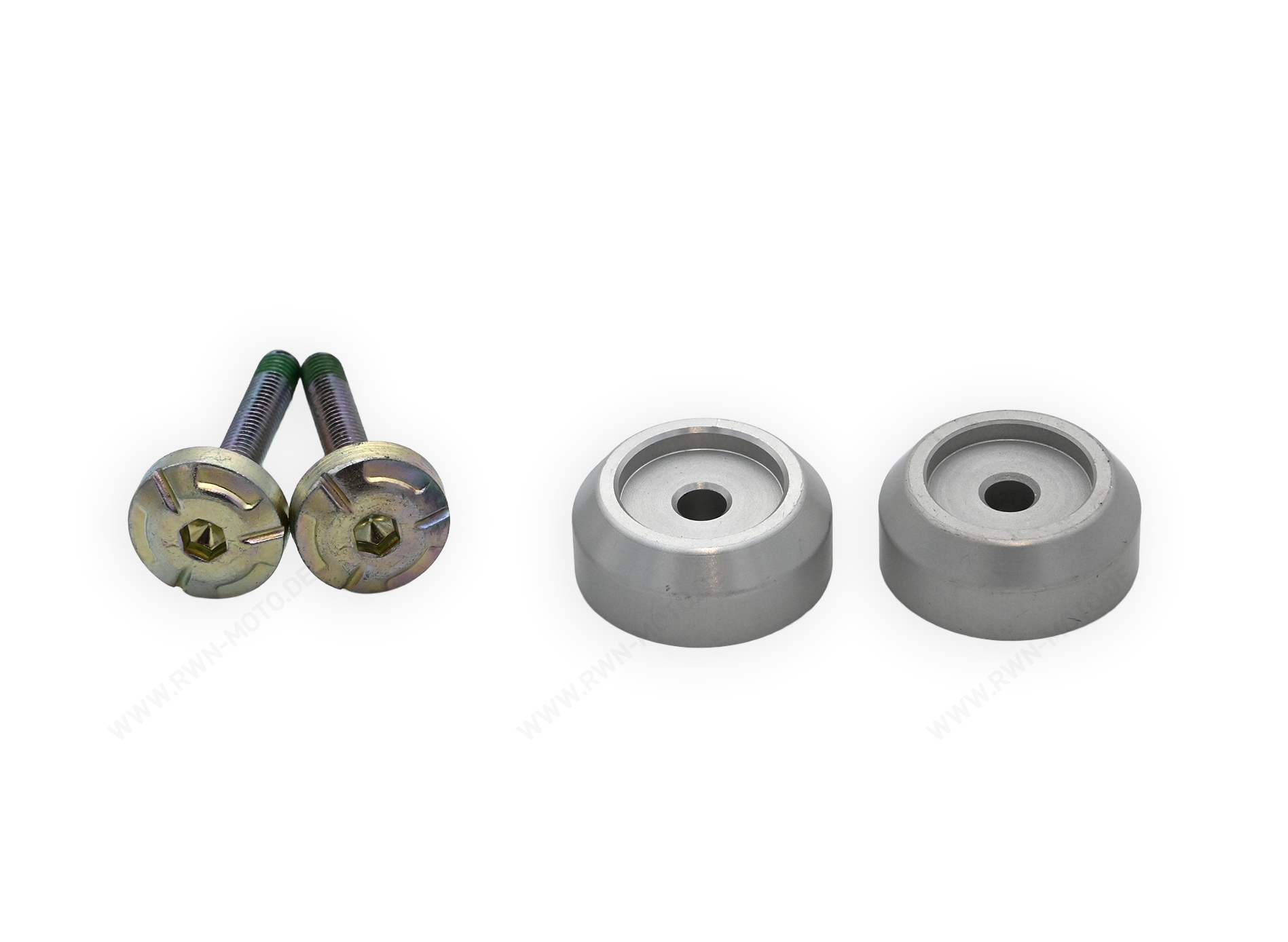 Grip per Honda GB 350 S (25-) Originale
