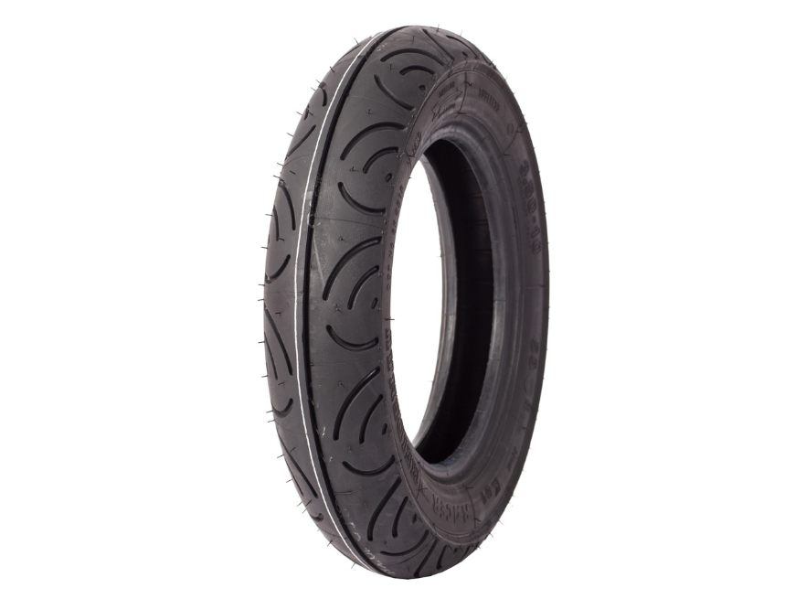 Pneumatici Heidenau K61 110/70-11, 45M, TL, anteriori