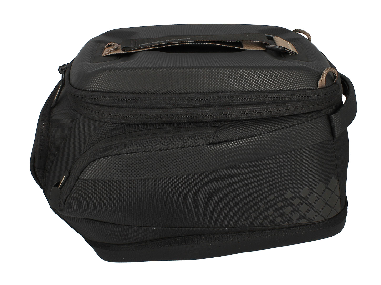 Borsa da serbatoio Epic 13 Hepco & Becker