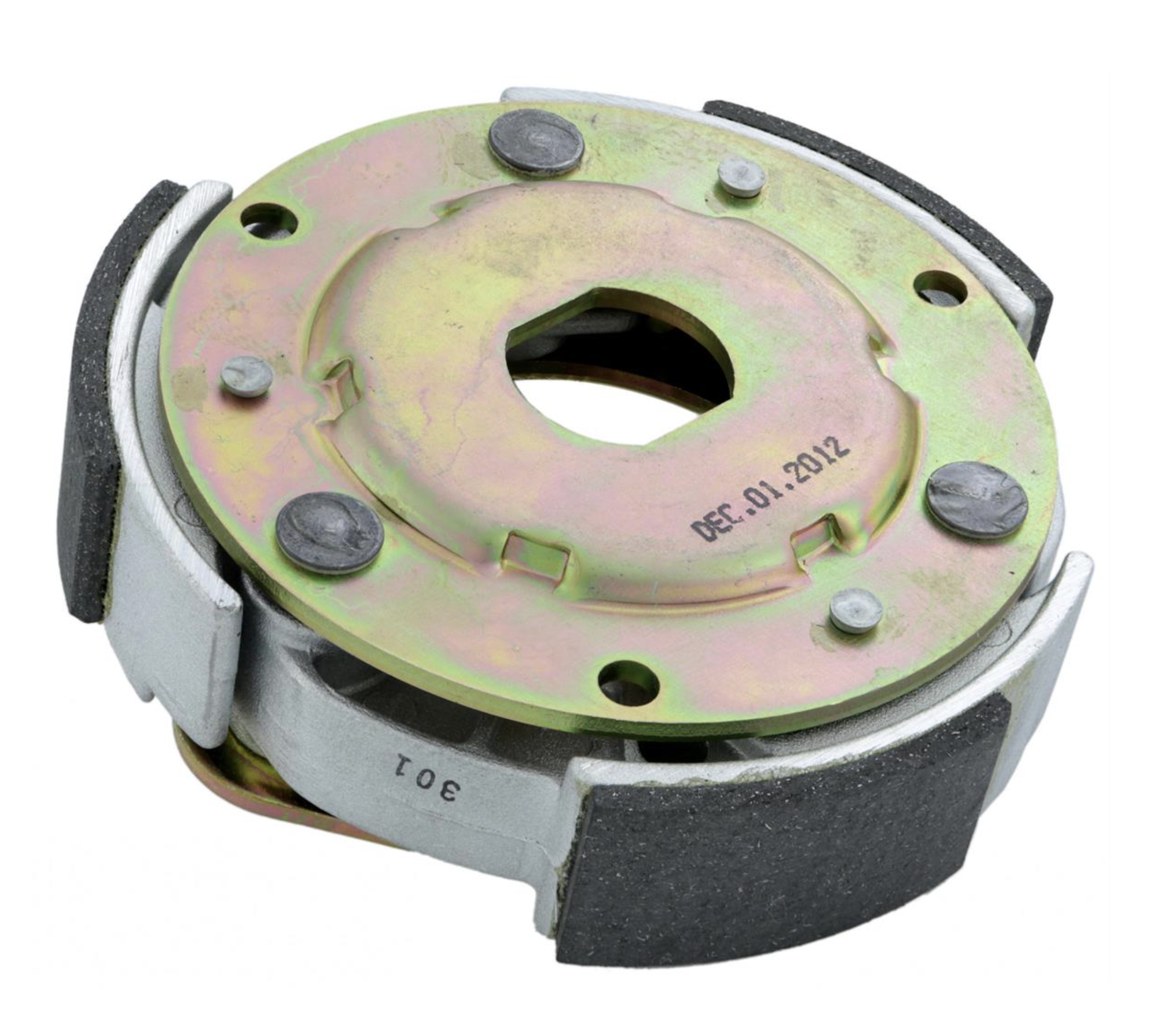 Frizione originale per Vespa LX/​S/​946 3V i.e. 125-150ccm 4T AC/ Primavera/​Sprint 3V i.e. 150 cc