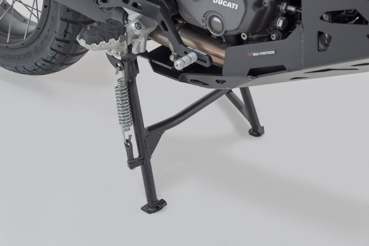 Barra antiurto per Aprilia Tuareg 660 (21-) SW Motech