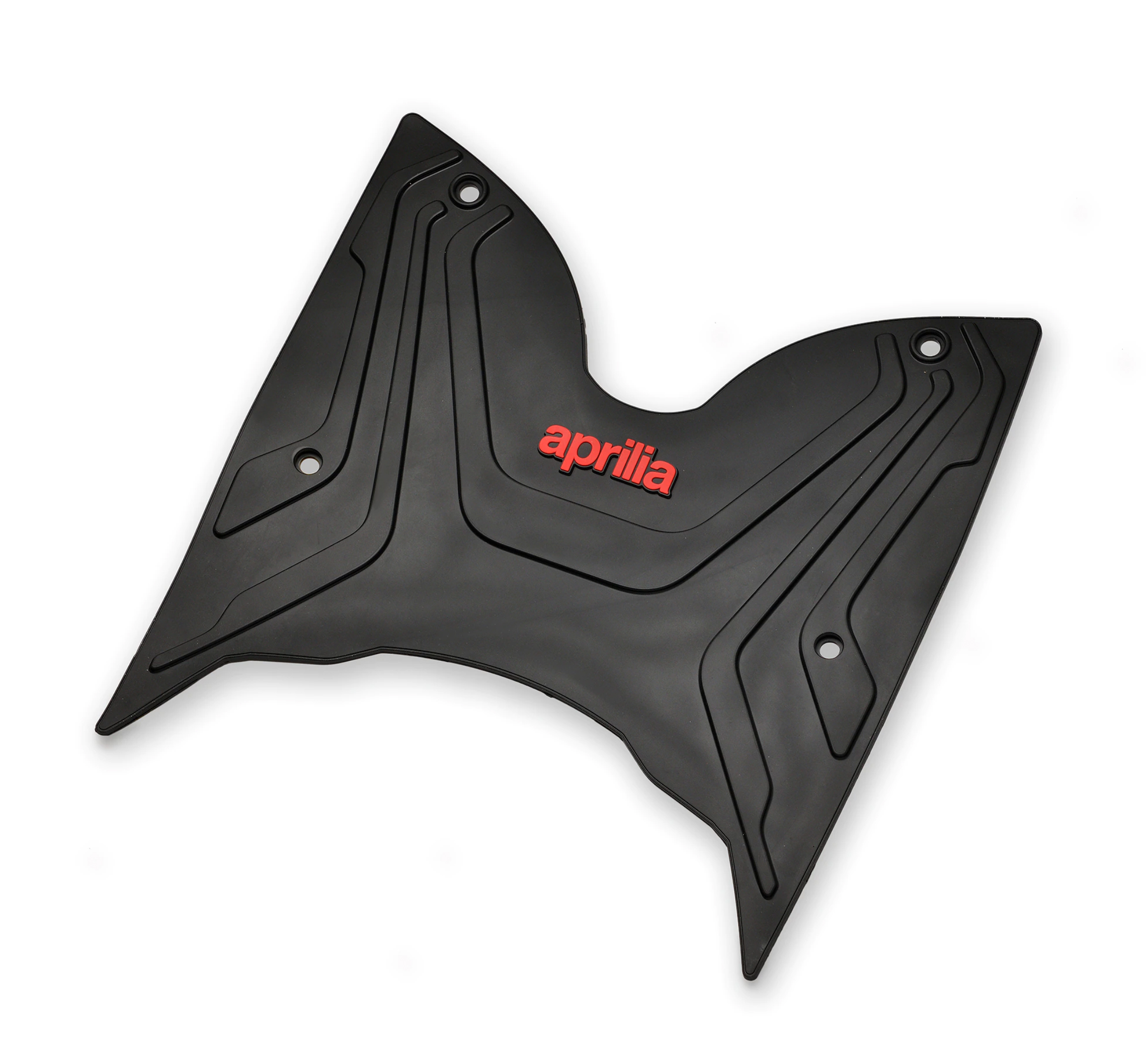 Tappetino in gomma per Aprilia SRX 50