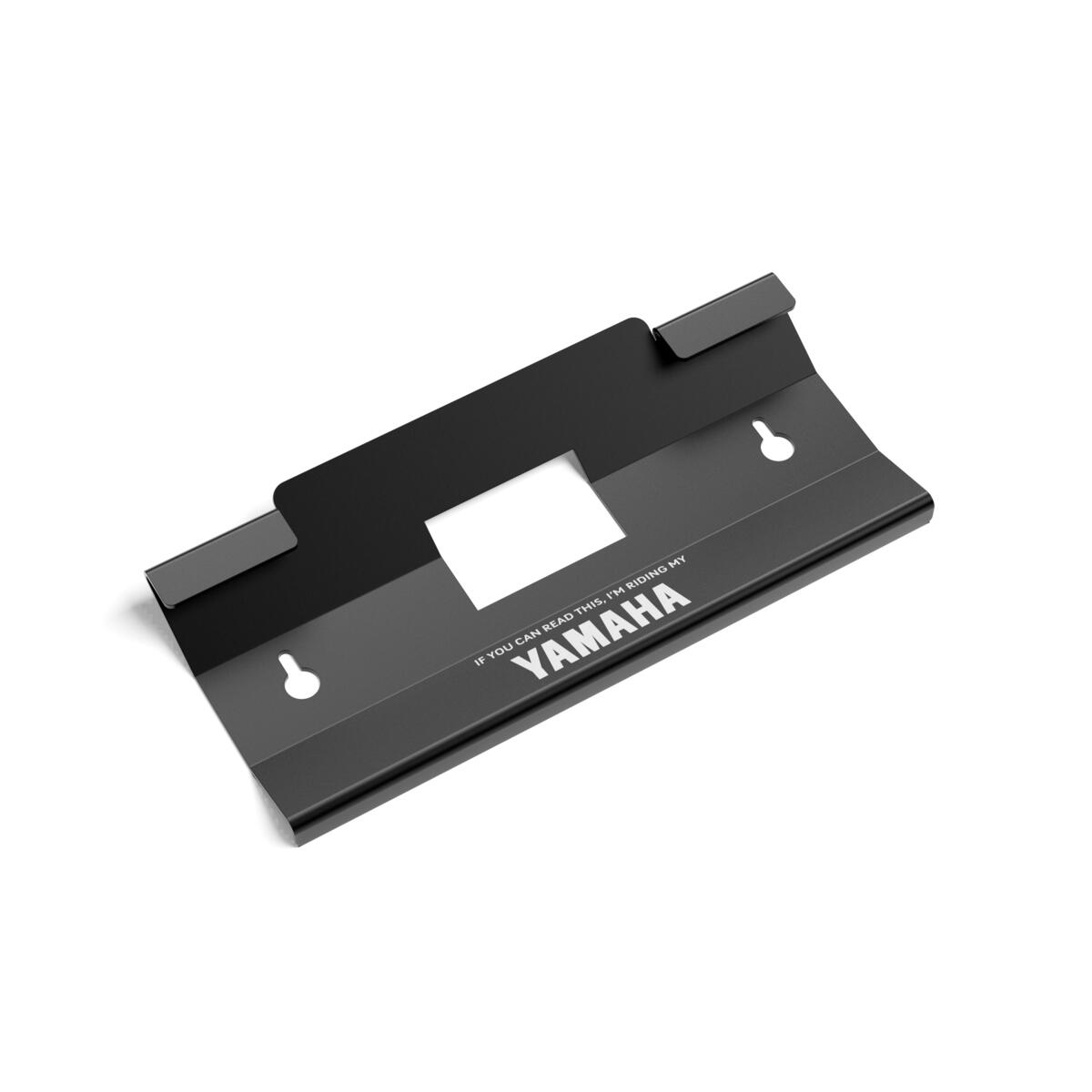 Set montaggio a parete per valigie laterali per Tracer 9 / GT (Bj.21-) Originale Yamaha