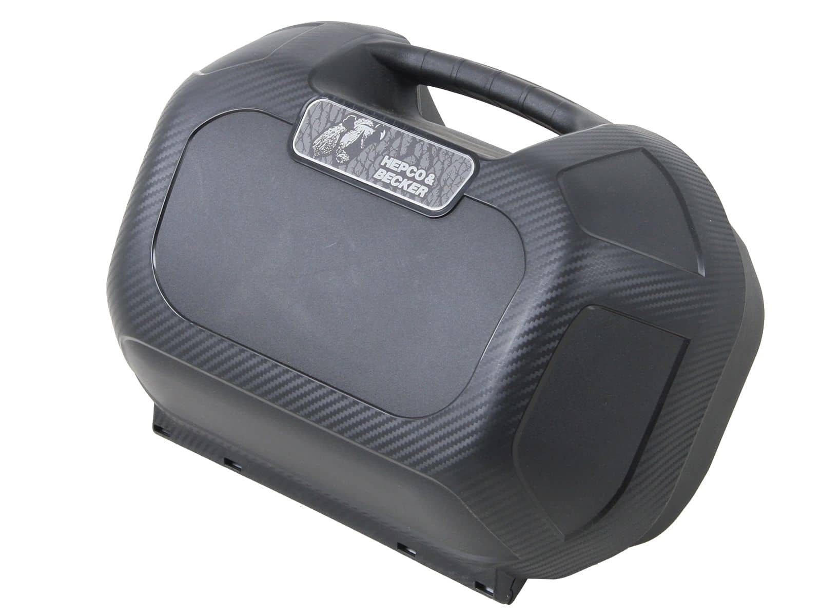 Custodia singola Orbit per supporto C-Bow Hepco & Becker