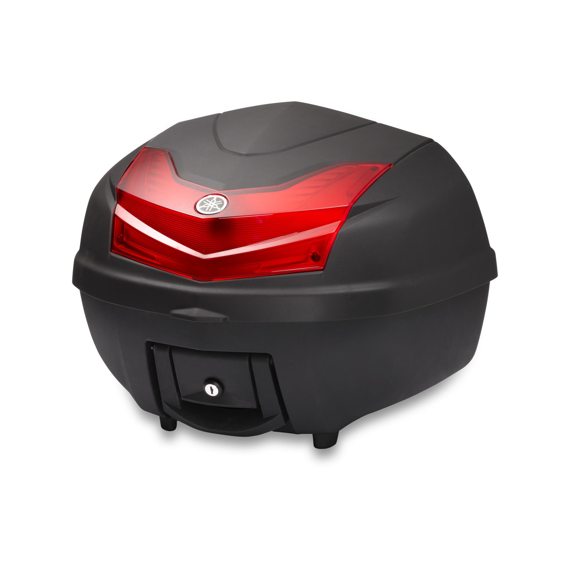 Topcase City 39L Originale Yamaha