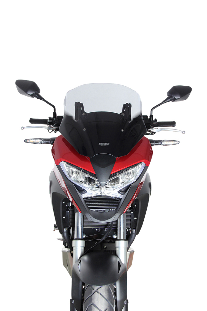 Cupolino Touring MRA "T" per HONDA CROSSRUNNER VFR 800 X (Bj.17-)