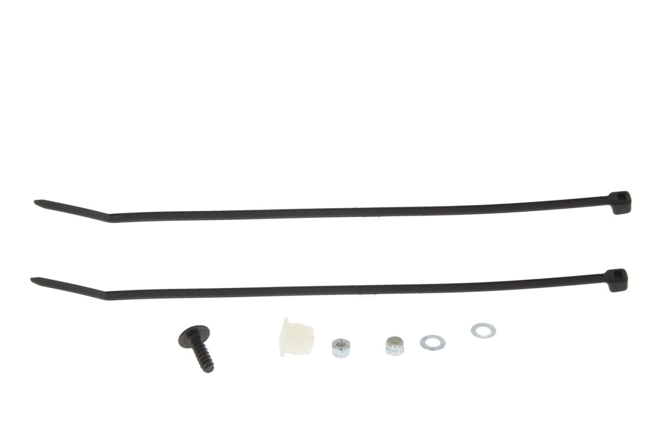 Kit di installazione per sistema di allarme per Aprilia SR GT 125 (21-24) / SR GT 200 (21-24)