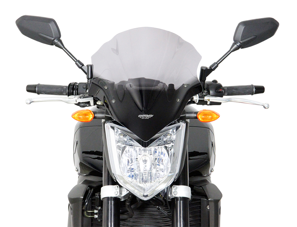 Cupolino Racing MRA "NRM" per YAMAHA FZ1 (Bj.06-)