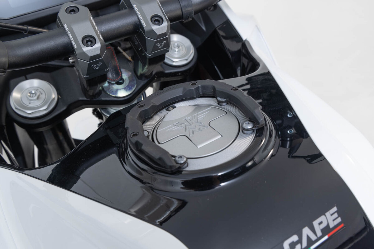 Anello serbatoio SW-Motech PRO per Yamaha Ténéré 700 /Rally (25-)
