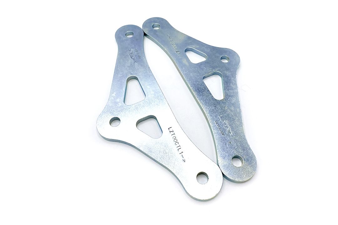Kit di abbassamento 30 mm per Kawasaki Z 1100 /SE (26-)
