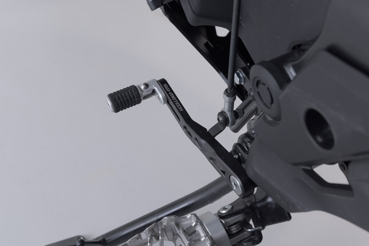 SW-Motech Leva del cambio per Honda XL 750 Transalp (23-) SW-Motech