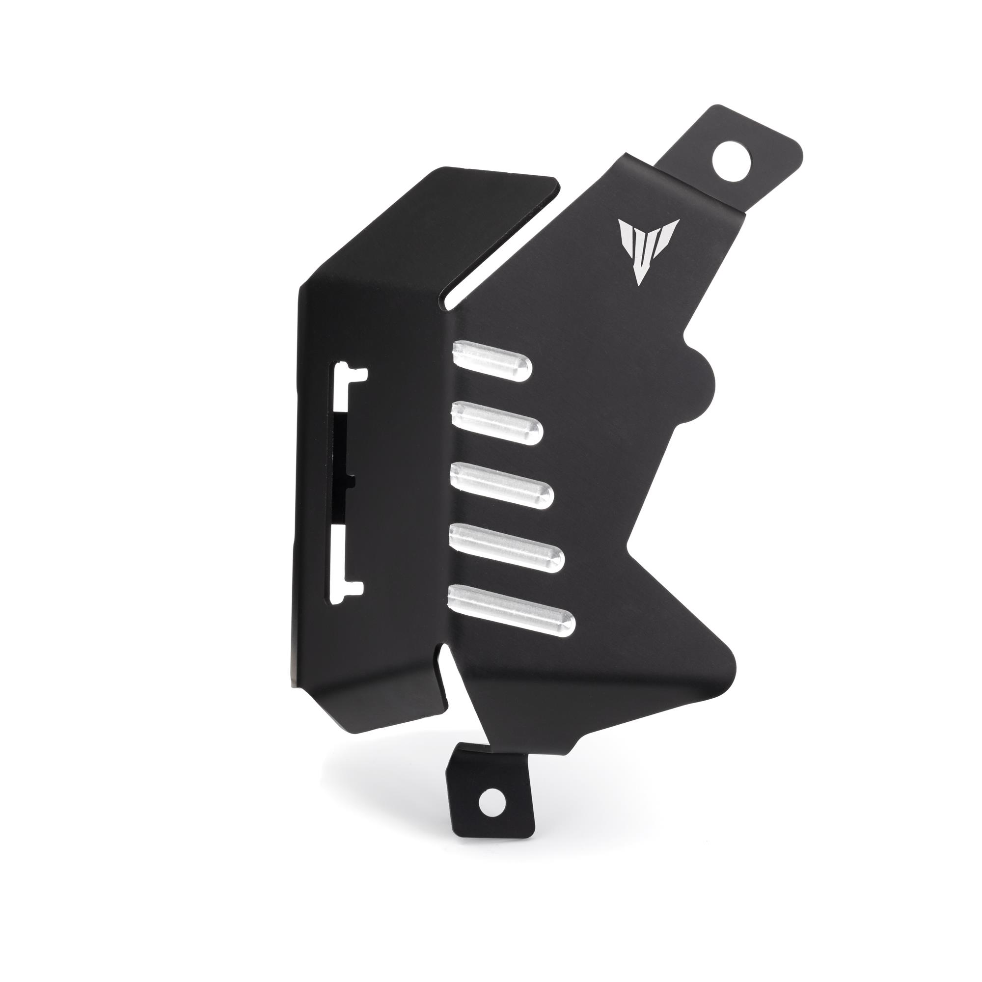 Coperchio del serbatoio del refrigerante in billet per Yamaha MT-07