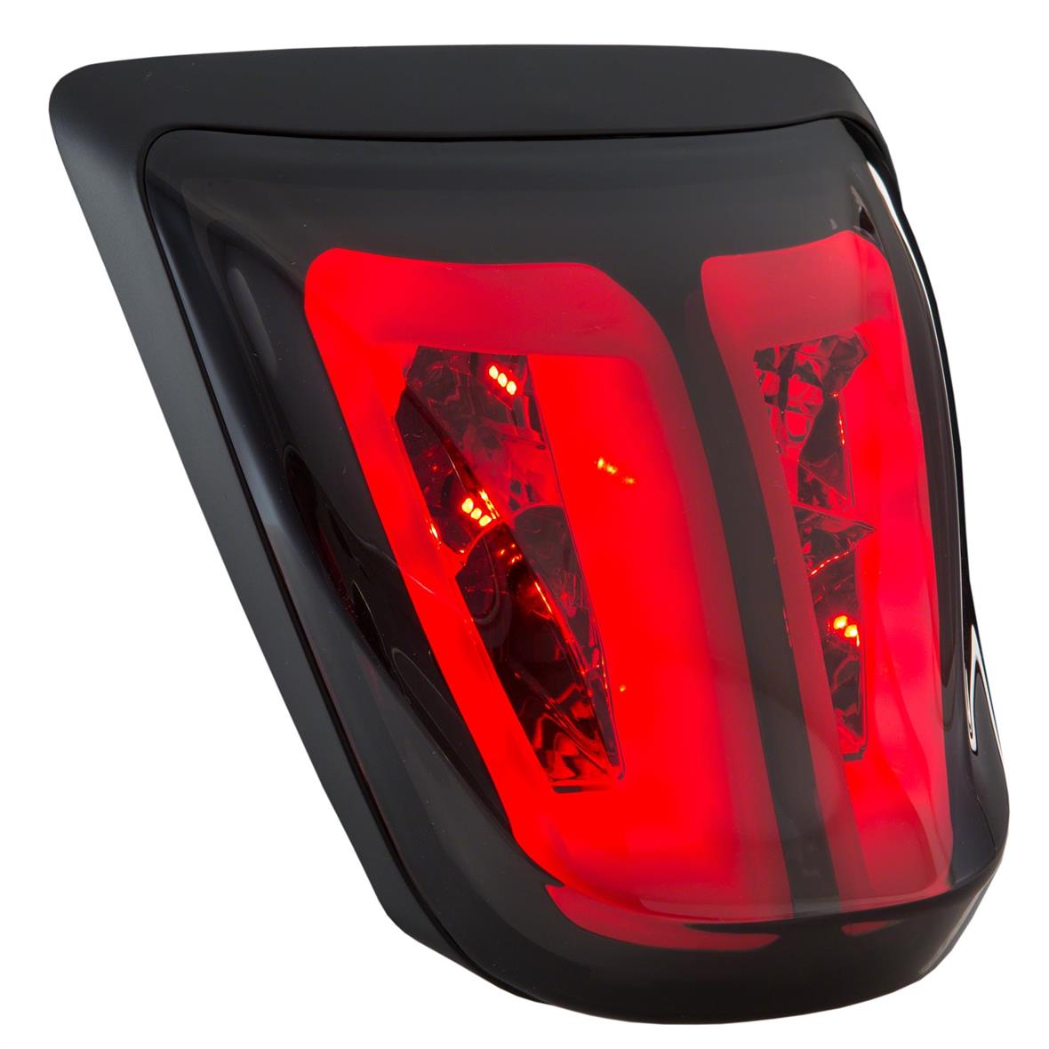 Fanale posteriore a LED colorato per Vespa Primavera / Sprint 50-150ccm