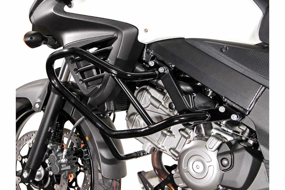 Barra antiurto per Aprilia Tuareg 660 (21-) SW Motech