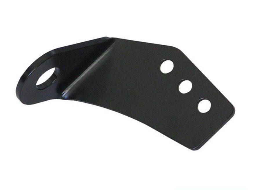 Adattatore indicatore sinistro per indicatori accessori con filettatura M8
