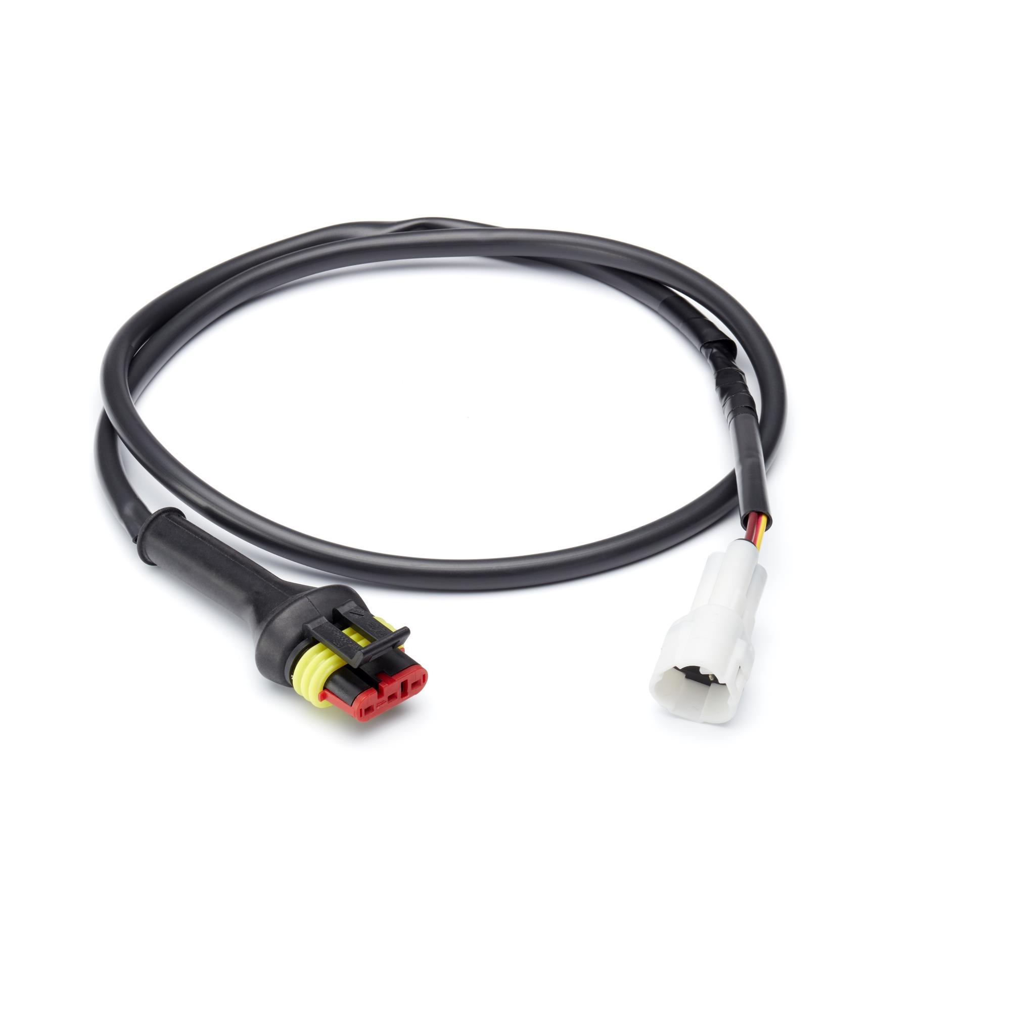 Cavo di collegamento per le manopole riscaldate Originale Yamaha