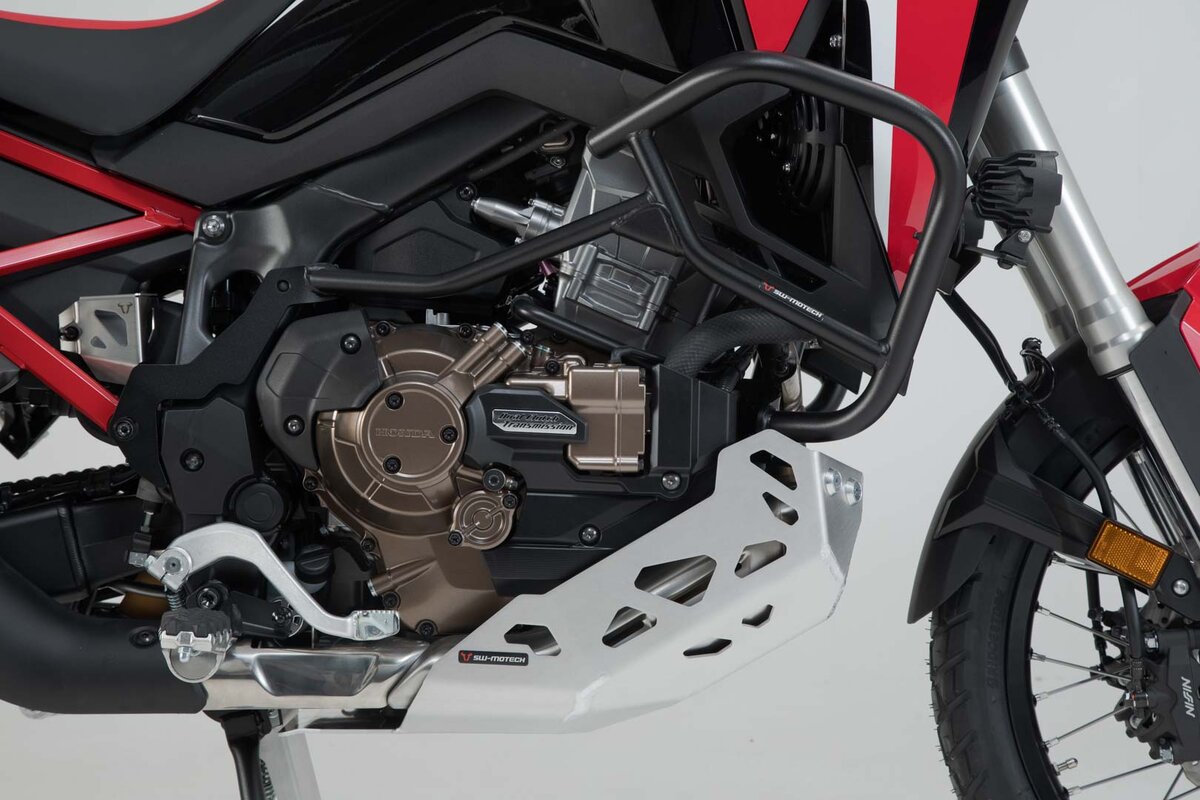 Barra antiurto per Aprilia Tuareg 660 (21-) SW Motech