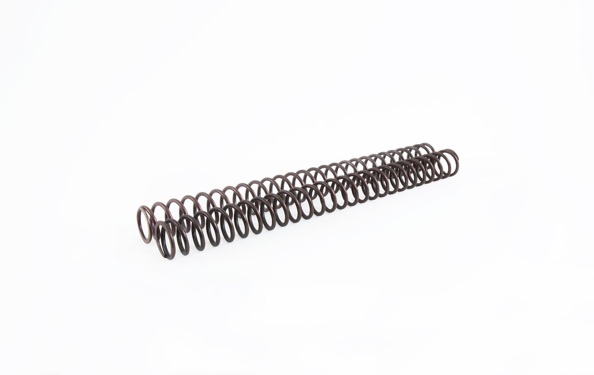 Kit molle forcella anteriore originale Yamaha Öhlins 10N/mm per NIX 30