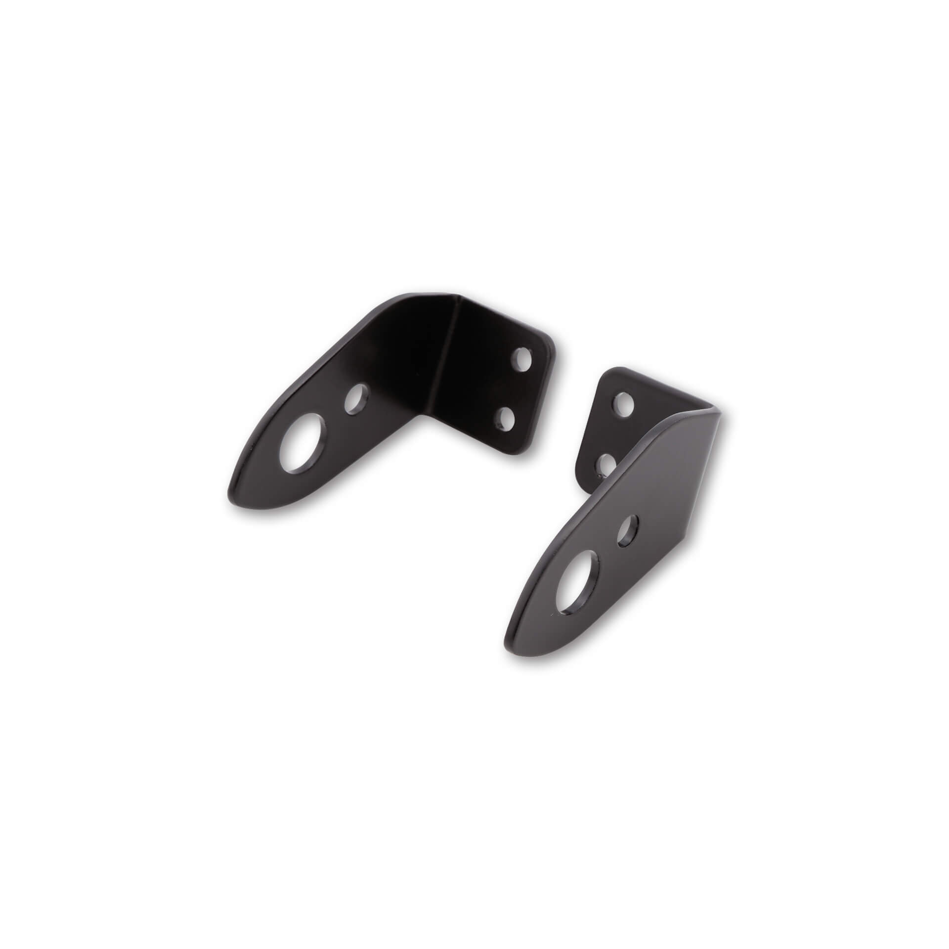 Adattatore indicatore originale per portatarga Honda Highsider
