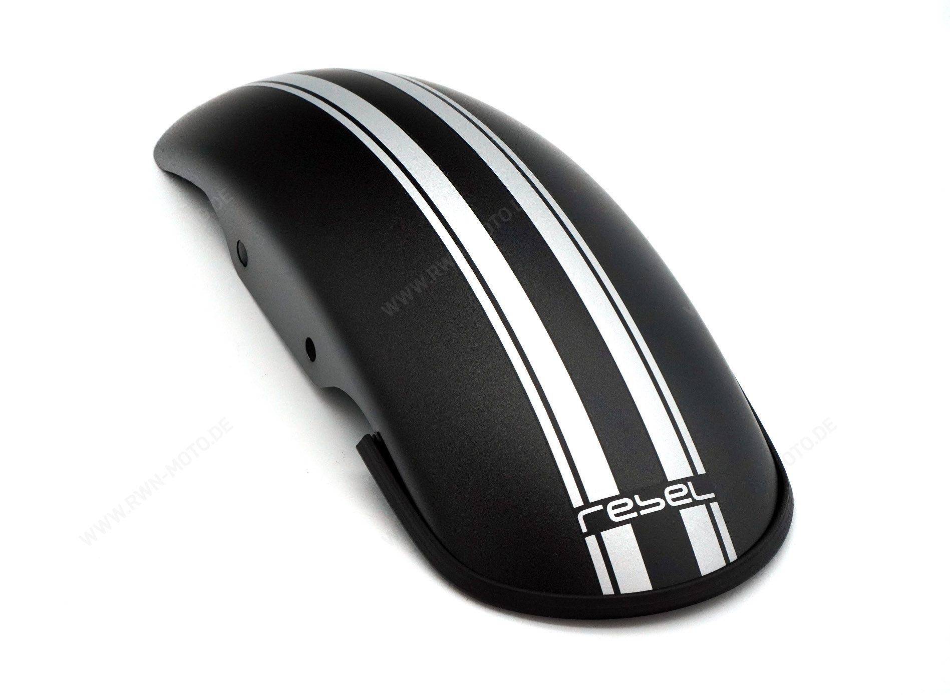 Parafango anteriore corto per Honda CMX 1100 Rebel (21-25) Originale