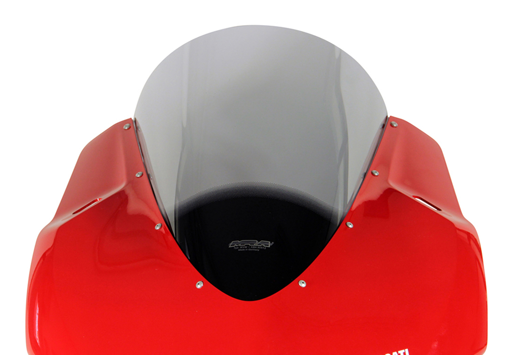Cupolino Racing MRA "R" per DUCATI 959 / 1299 /S /R PANIGALE (Bj.15-)