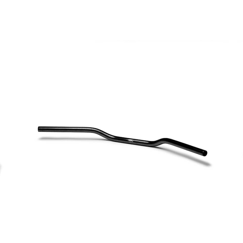 HIGHSIDER pro Superbike AN1 manubrio nero sabbiato, alluminio, 7/8 pollici