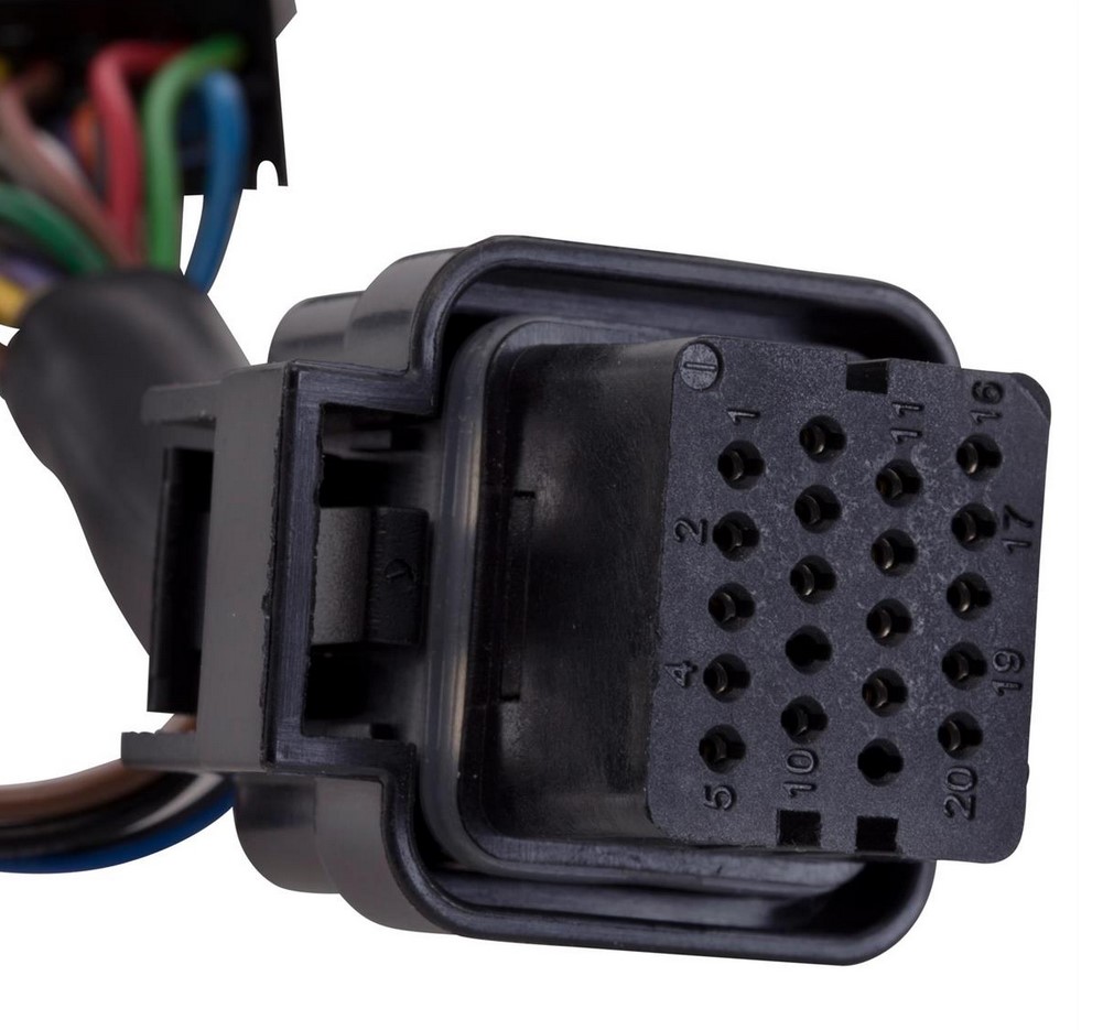 Set cavi contagiri/contachilometri per Vespa GTS 250cc (-'13)