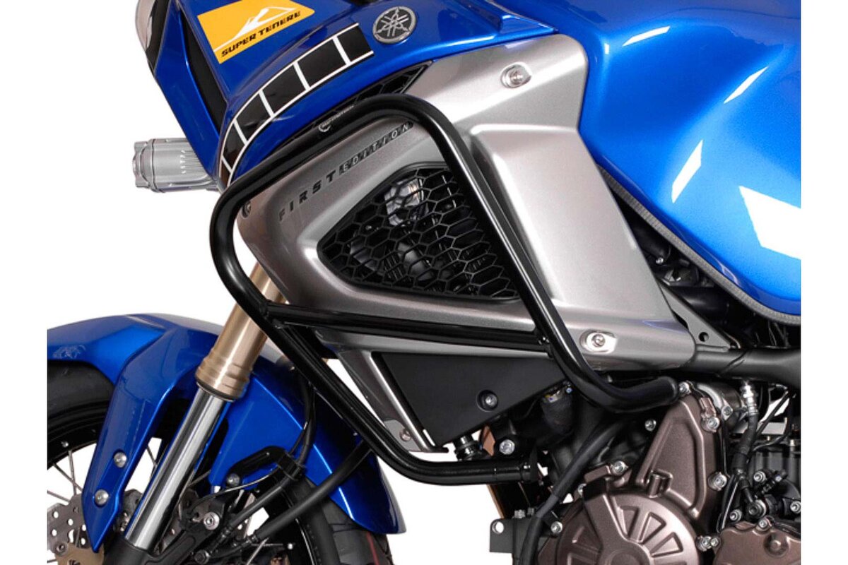Barra antiurto per Aprilia Tuareg 660 (21-) SW Motech