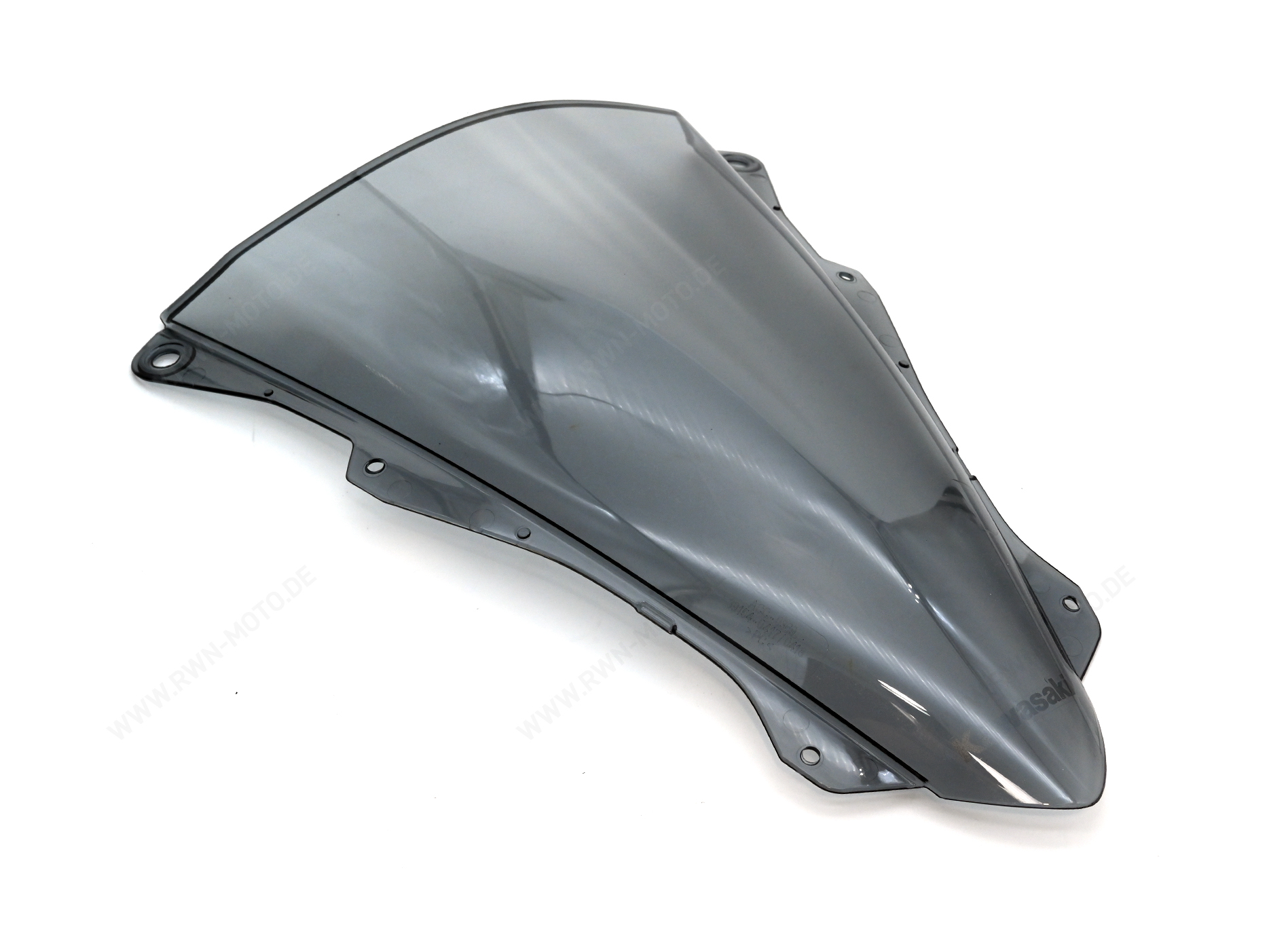 Parabrezza oscurato per Kawasaki Ninja ZX-4RR (24-) Originale