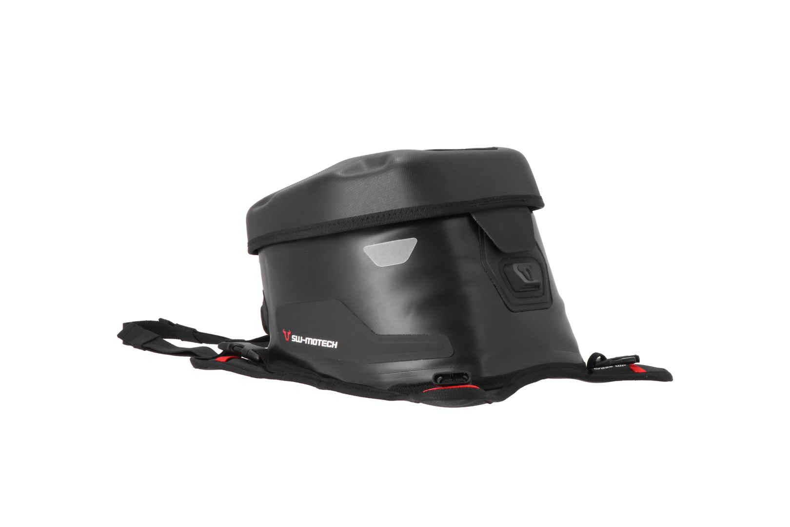 SW-Motech Borsa serbatoio PRO Cross WP con tracolla HONDA XL 125 V Varadero (01-09), JC32