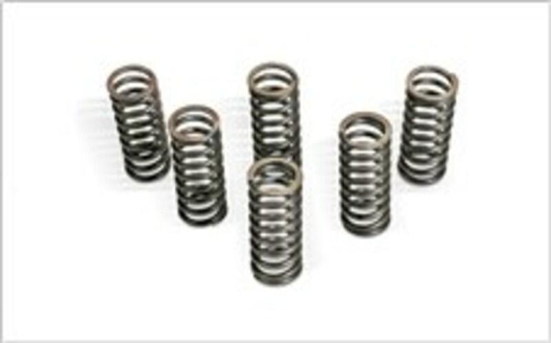 Kit molle frizione Barnett per RM250 06-08