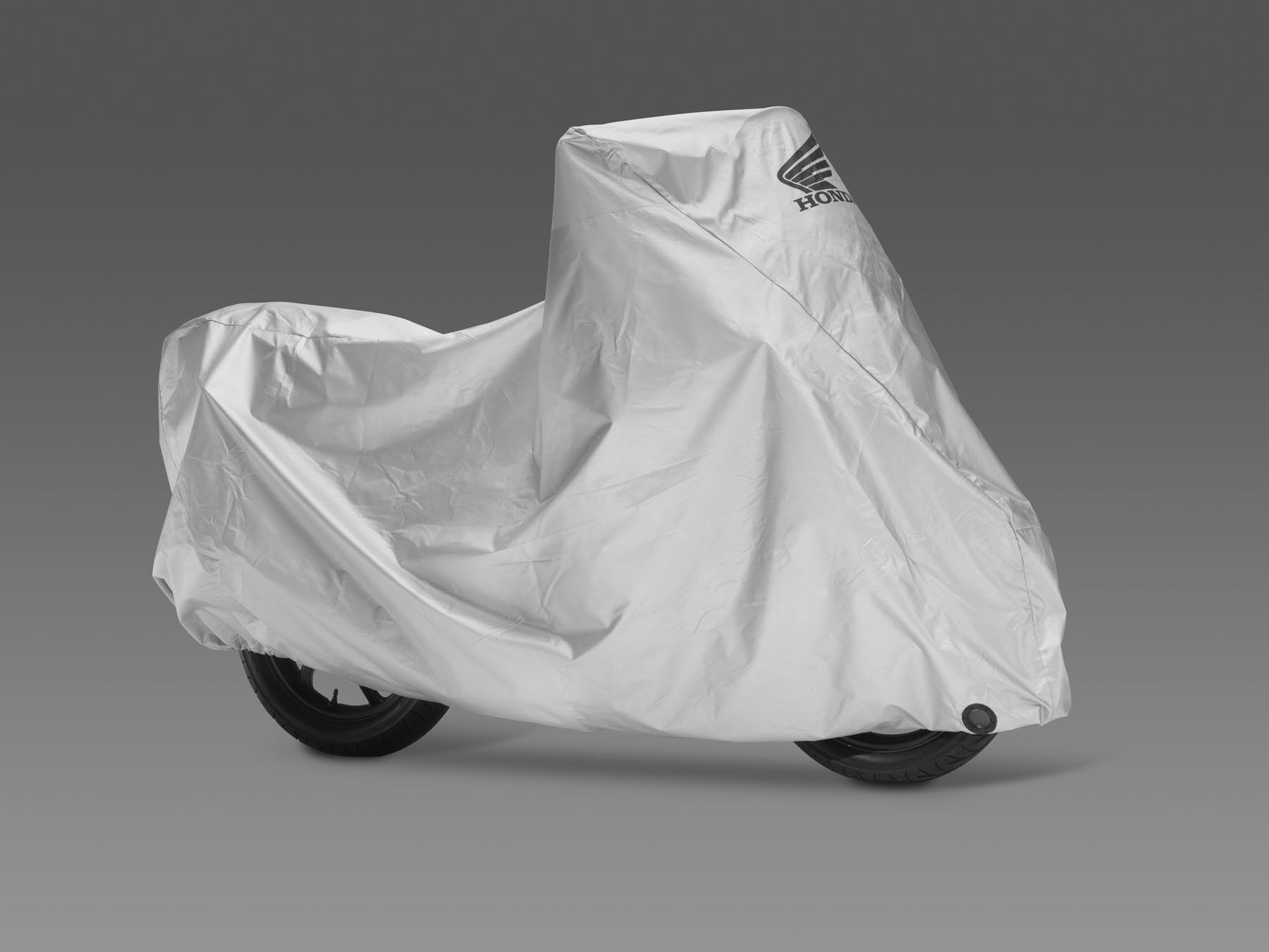 Garage pieghevole da esterno per tutti i modelli Honda Originale