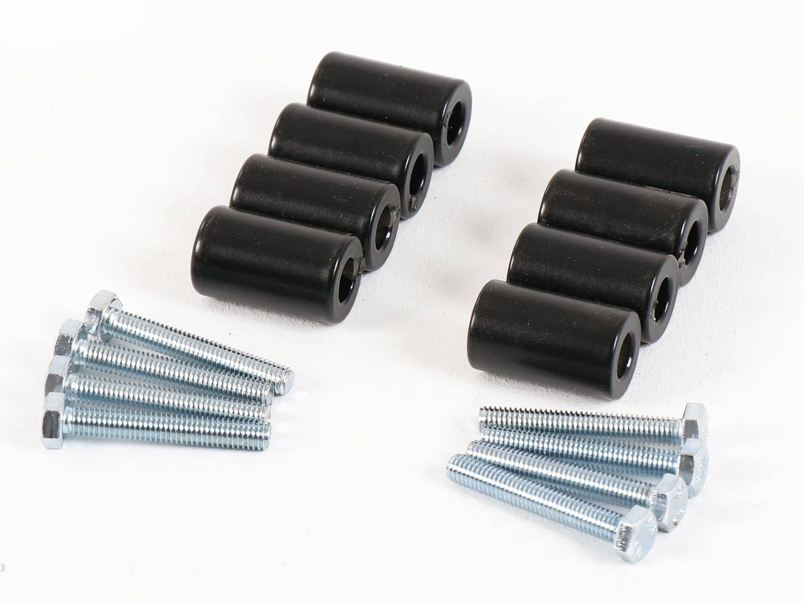 Allargamento della C-Bow all'esterno di 20 mm Hepco & Becker