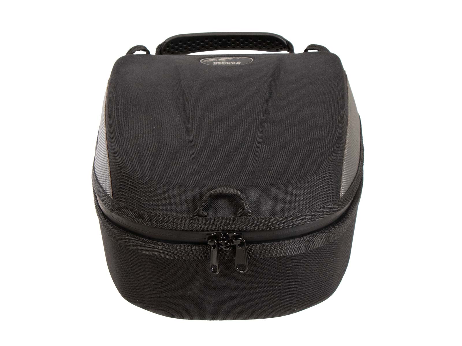 Borsa da serbatoio / borsa posteriore Street Daypack 3.0 nero Hepco & Becker
