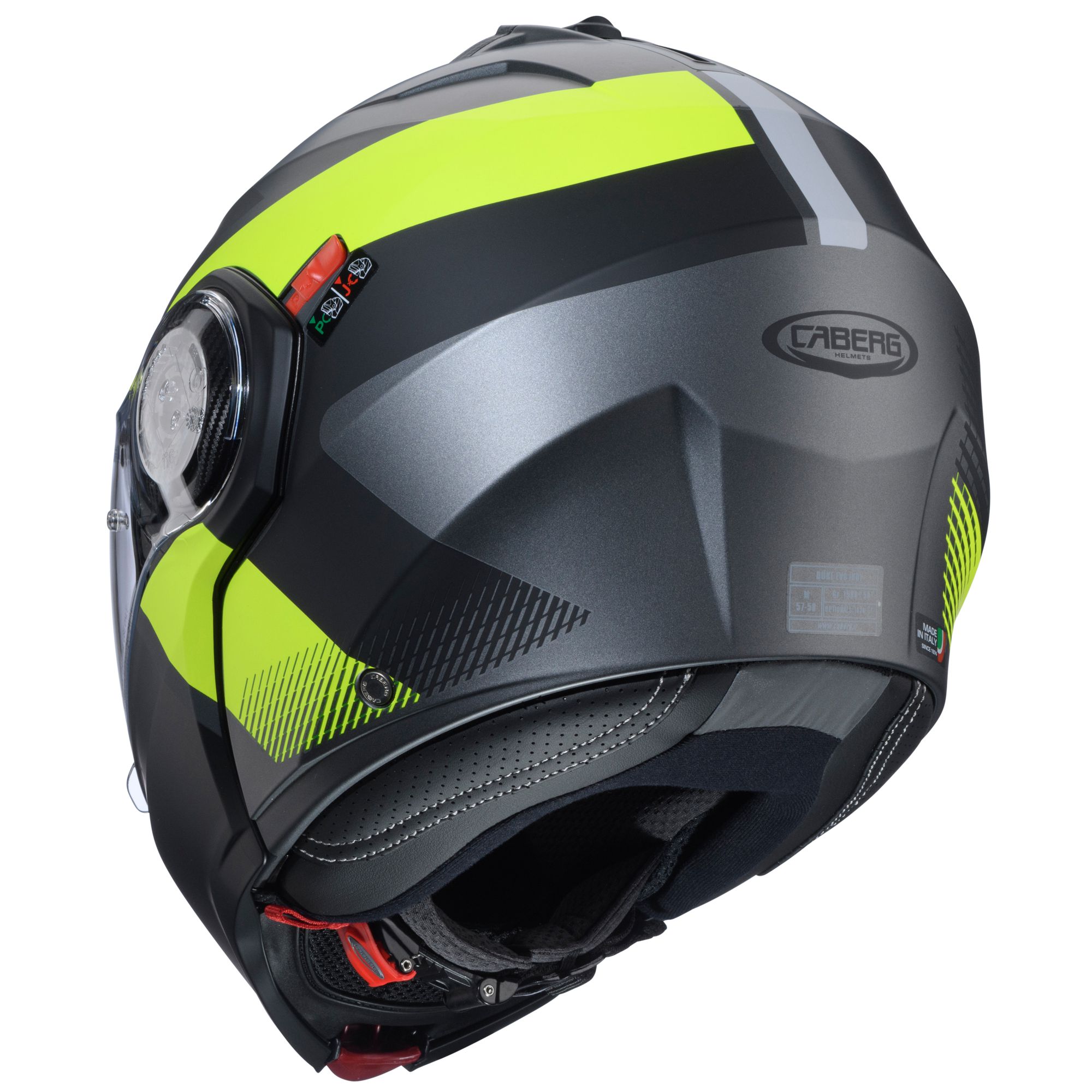 Caberg Casco Flyon Carbon