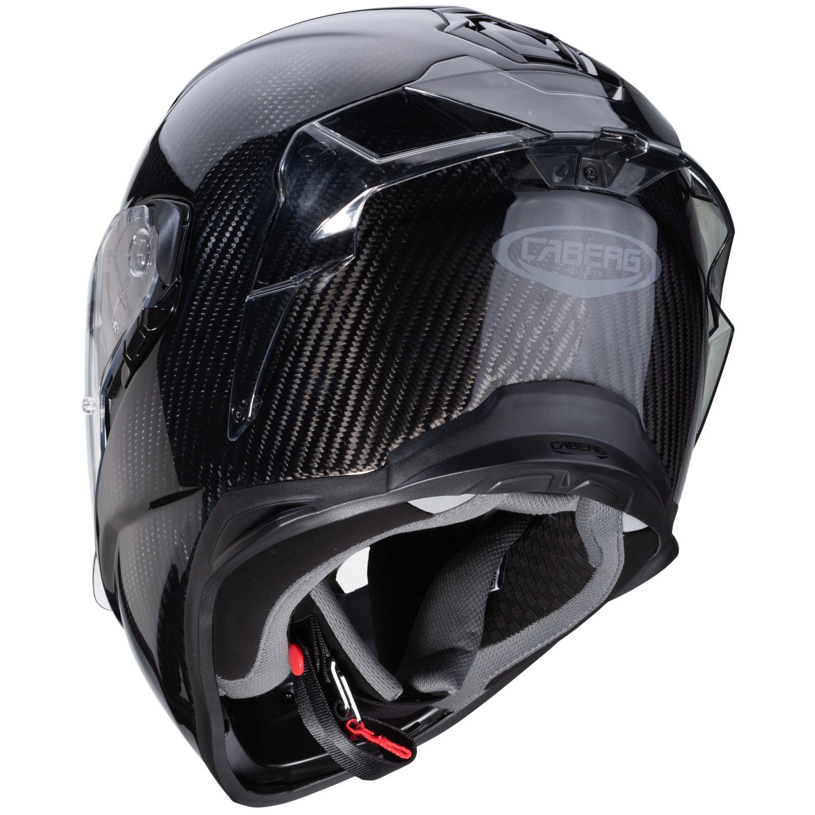 Caberg Casco Drift Evo Carbon Pro