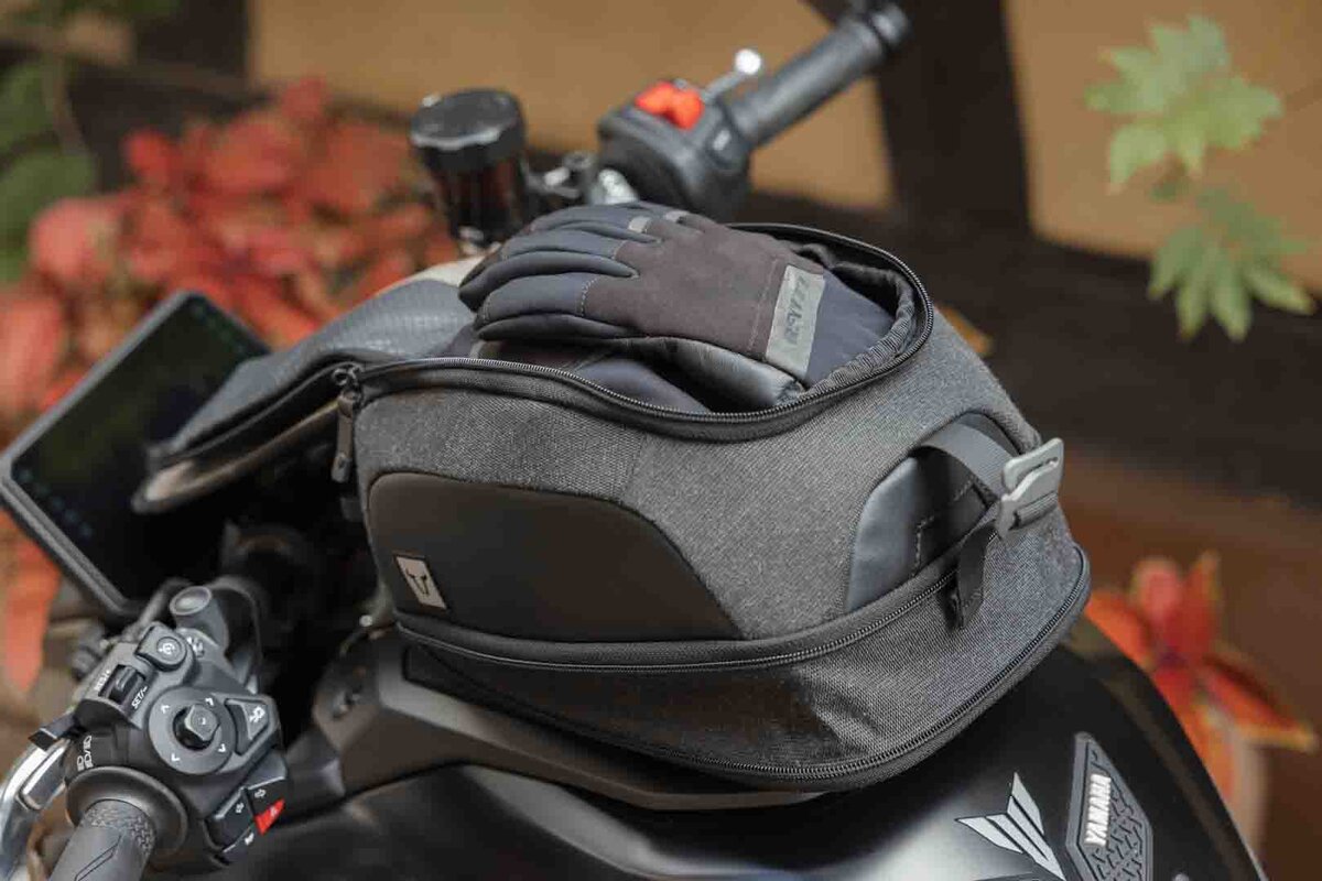 PRO Micro Borsa da serbatoio Aprilia RS 125 (21-)