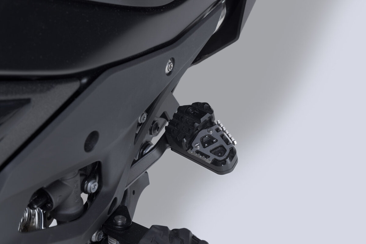 SW-Motech Estensione leva freno a pedale per BMW R 1300 GS (23-) - SW Motech