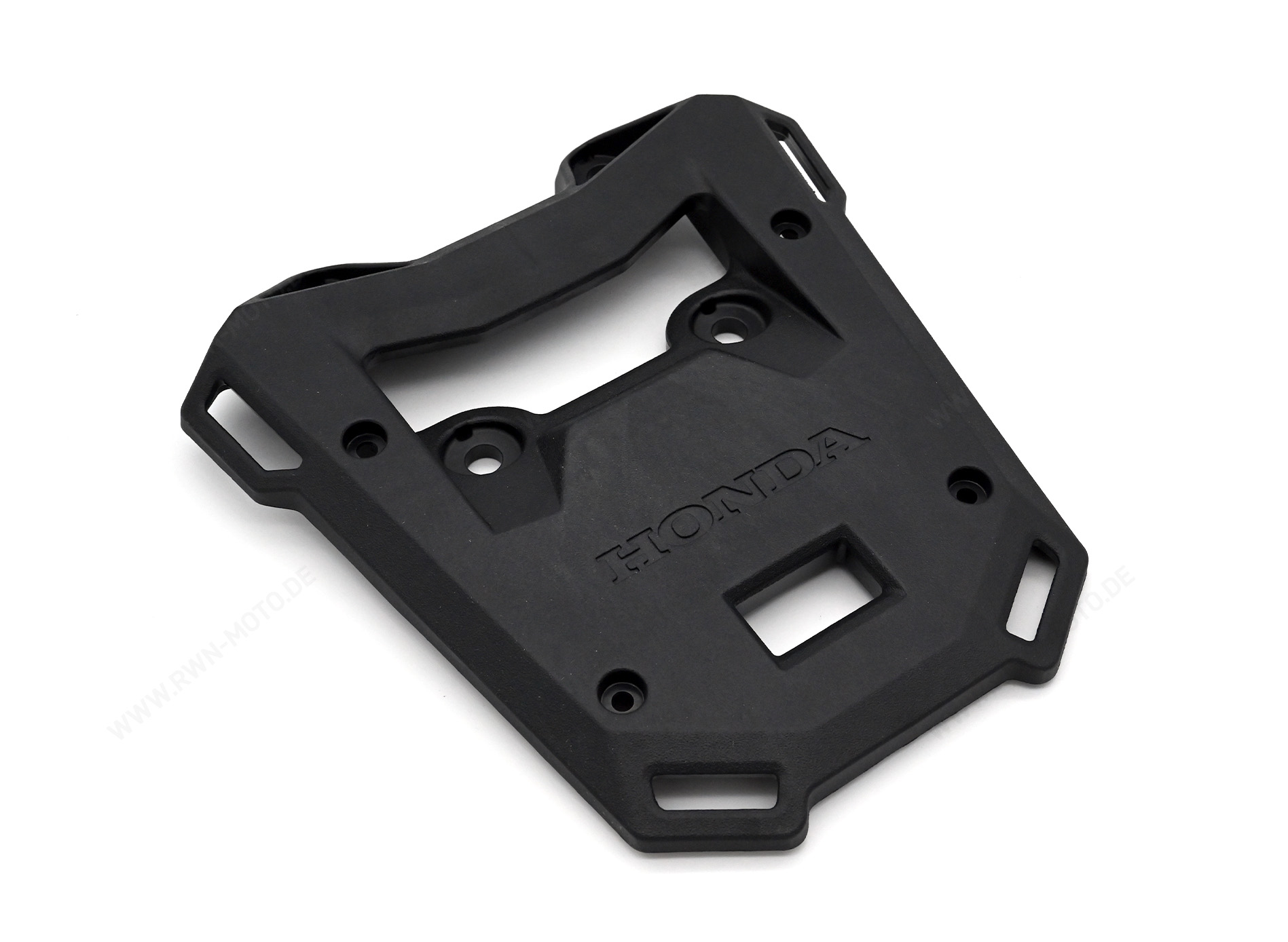 Piastra del bauletto per Honda NX 500 (24-) Originale