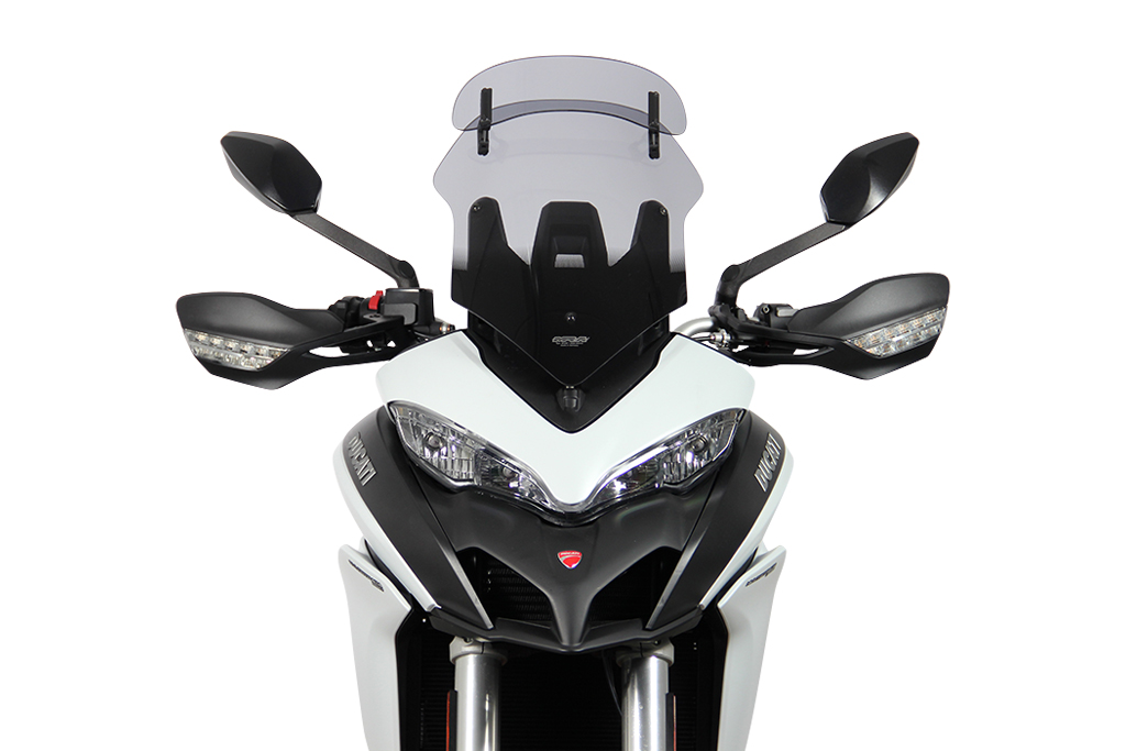 Cupolino da turismo Vario MRA "VT" per DUCATI MULTISTRADA 950 /S (Bj.17-)