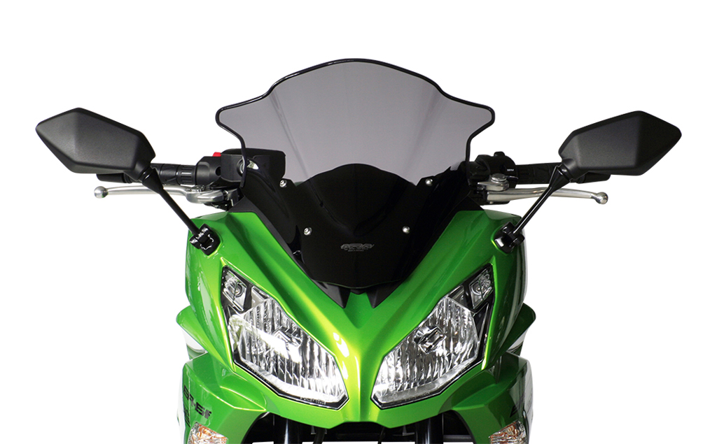 Cupolino Racing MRA "R" per KAWASAKI ER 6 F (Bj.12-)