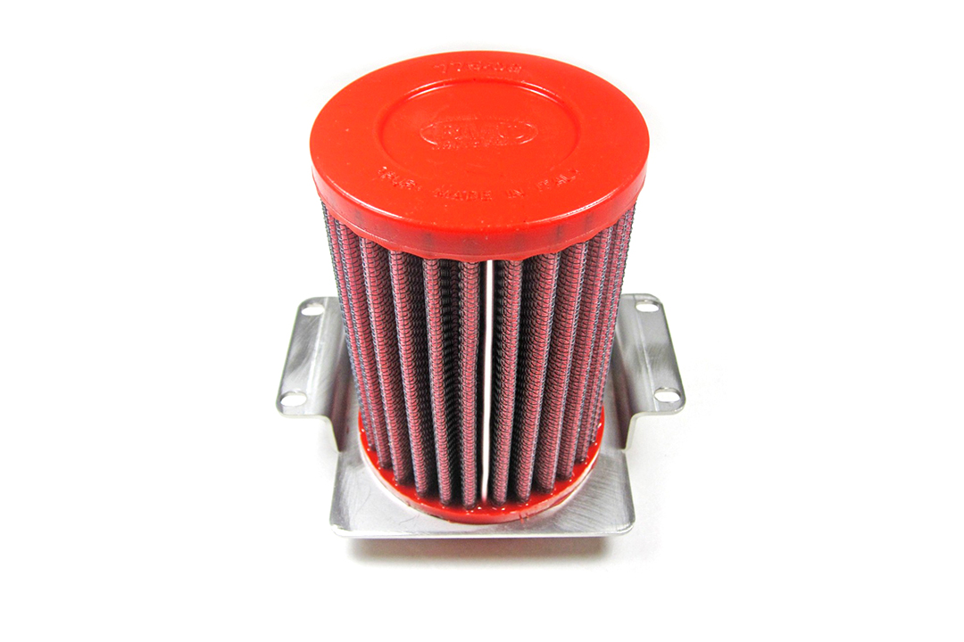 BMC Sportluftfilter für Honda CBR500/CB500 F/FA/X/XA/R/RA 2013-2018